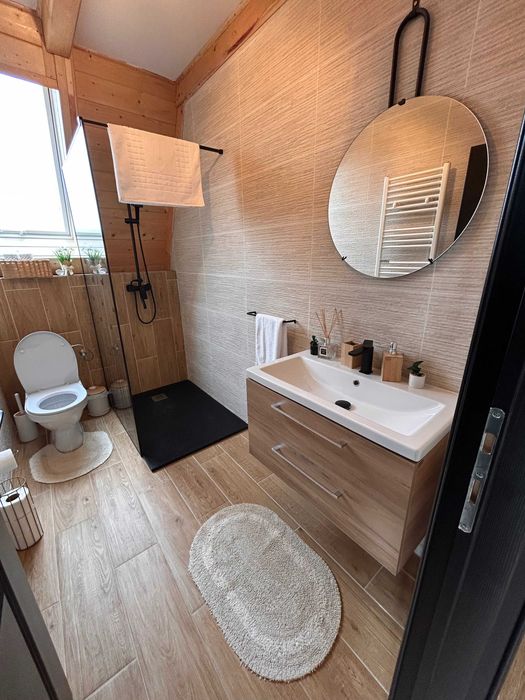 Cabana Ana Bârsana - Cabana de Inchiriat in Barsana, Maramures