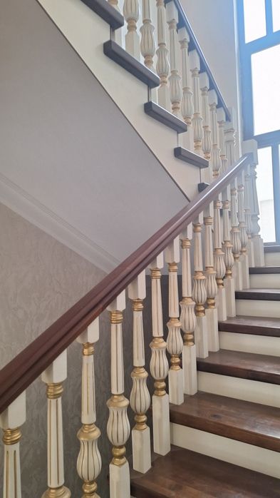 Kirov Olmazor kocada 6sotix yangi uy  sotiladi