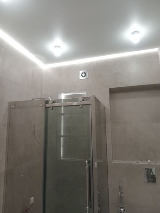 Услуги сантехника