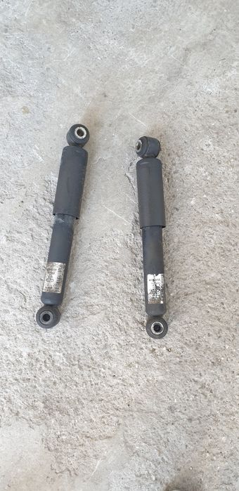 Amortizoare spate Dacia Lodgy