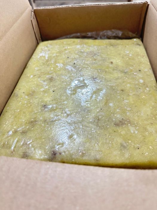 Vinete coapte decojite congelate import Egipt