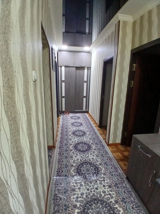 Продаётся 3 комнатная квартира в отличном состоянии, есть все удобства