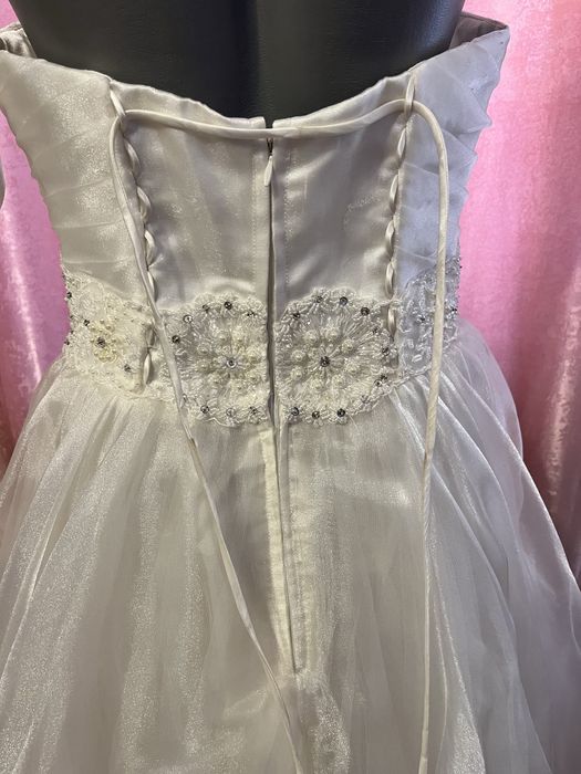 Rochie de mireasa