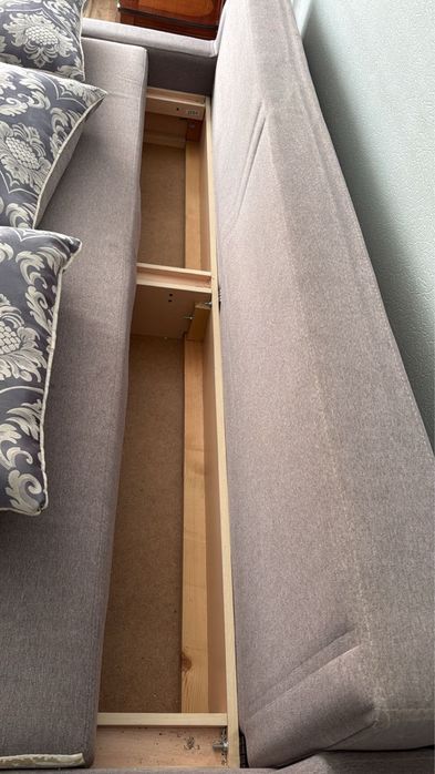 Продается диван