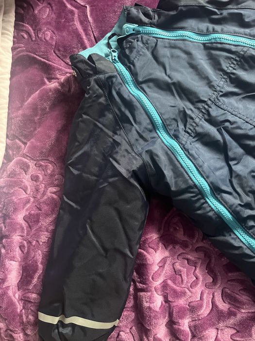 Compleu ski copii nou