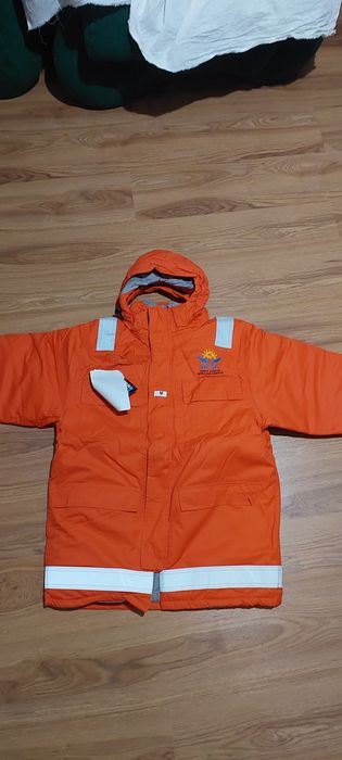 Спецовки комбезы