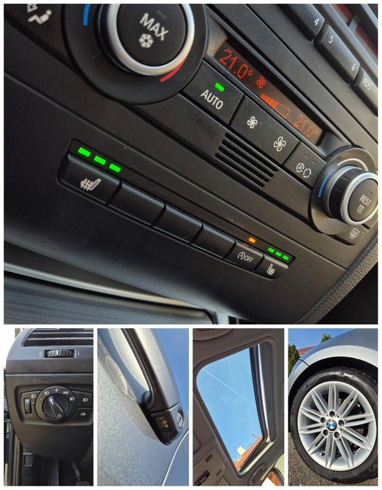 BMW e87 120D 177hp 2010