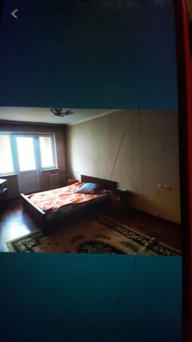 Продаётся 1 комная квартира