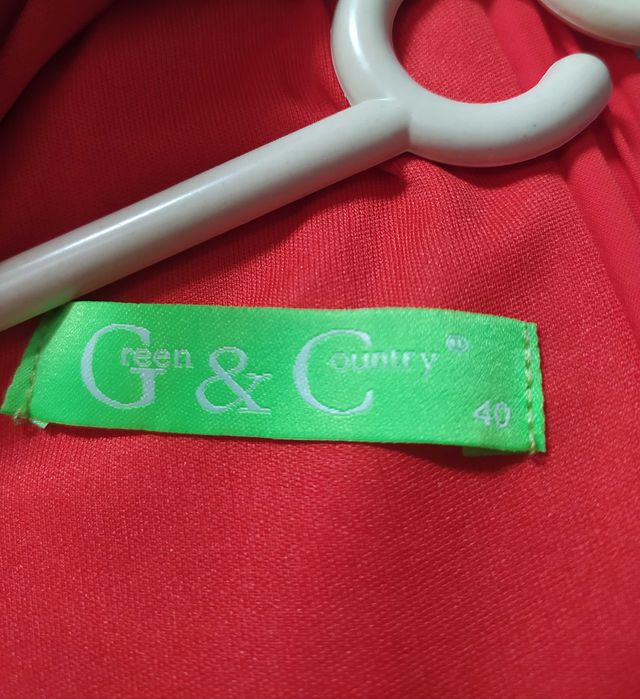 Дамски рокли, като нови