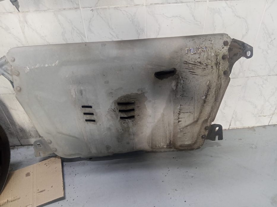 Защита камри 70-75