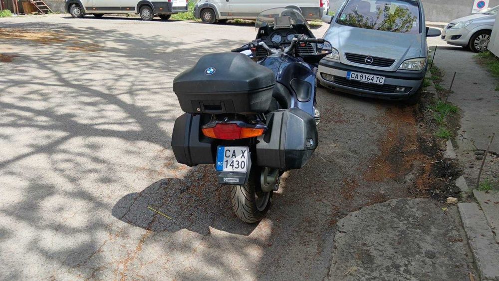 BMW R1150 2004 г.