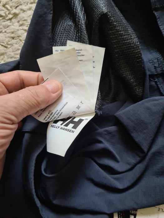 Bluza/pantaloni scurți Helly Hansen