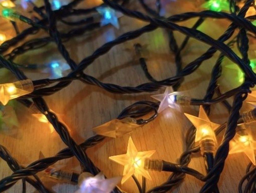 Instalatie veche brad