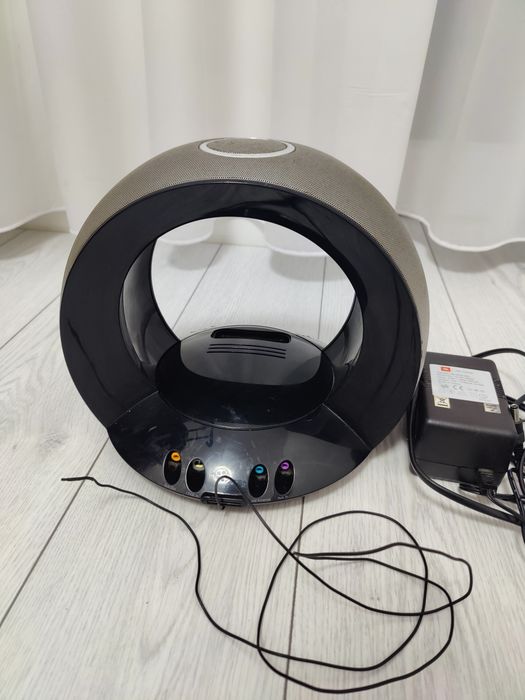 JBL One Time(prima generație)
