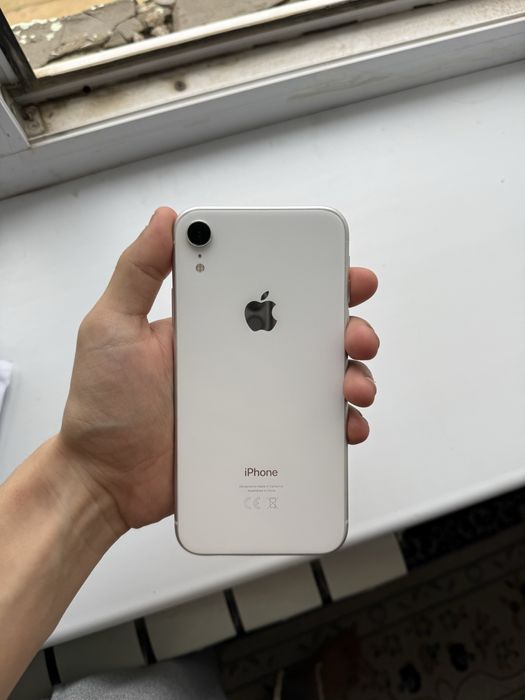 Айфон xr айфон xr