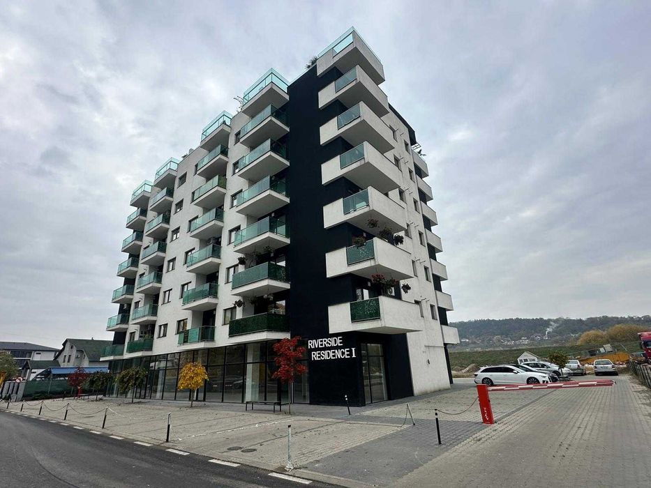 Apartamente noi in Ludus cartier Arizona