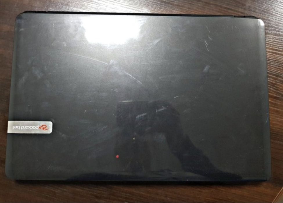Ноутбук Packard Bell