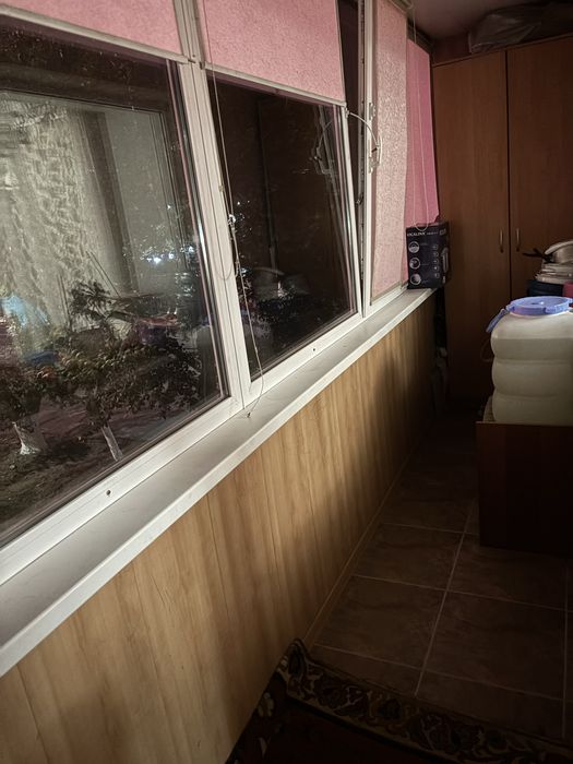 Квартира 2 комнатная