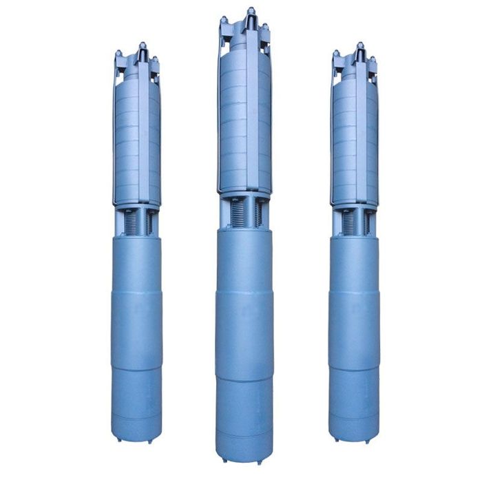 Насосы ЭЦВ для скважин