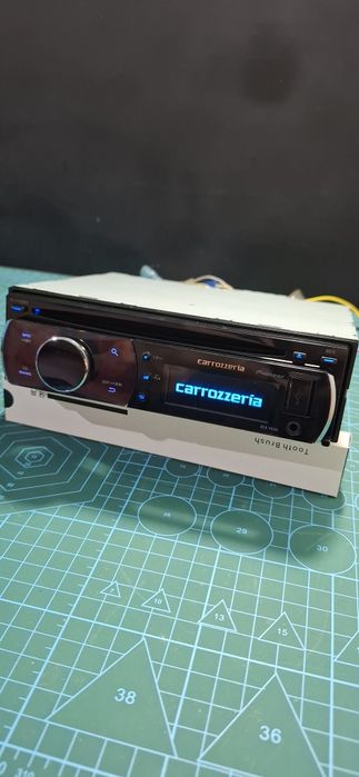 Carrozzeria DEH P650 ( Pioneer )