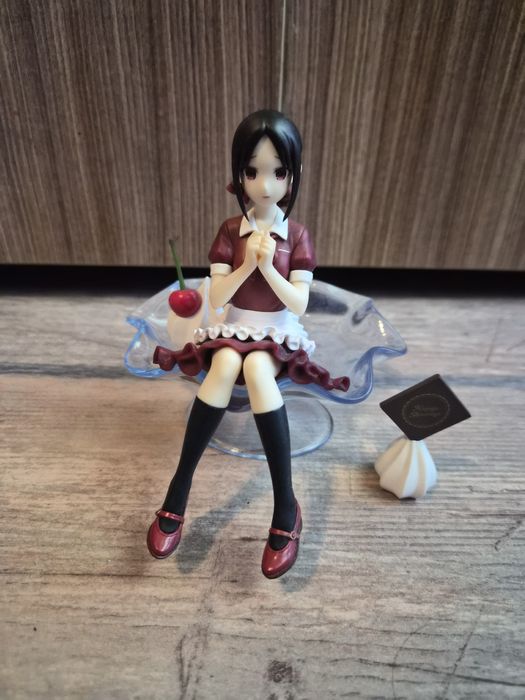 Аниме колекционерски фигурки ЛОТ Хатсуне Мику Vocaloid