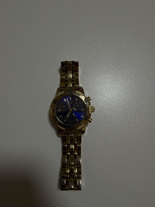 Часы Шаейцарские Tissot