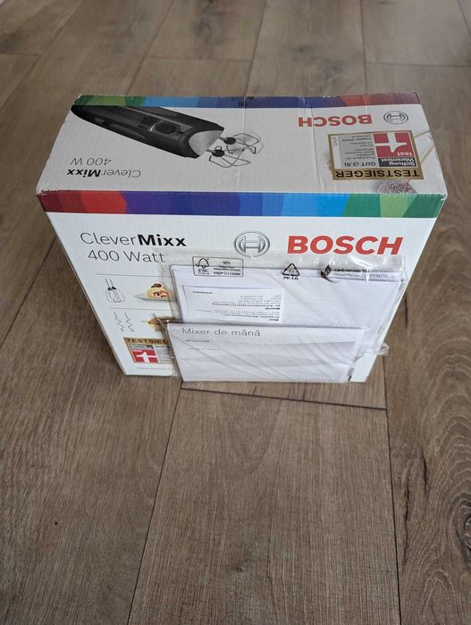 Vand Mixer Bosch