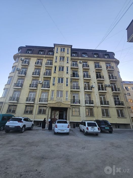 Продаётся. 2 комнатная квартира