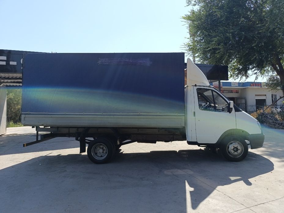 Gazel 2007 Narxi 7.500$