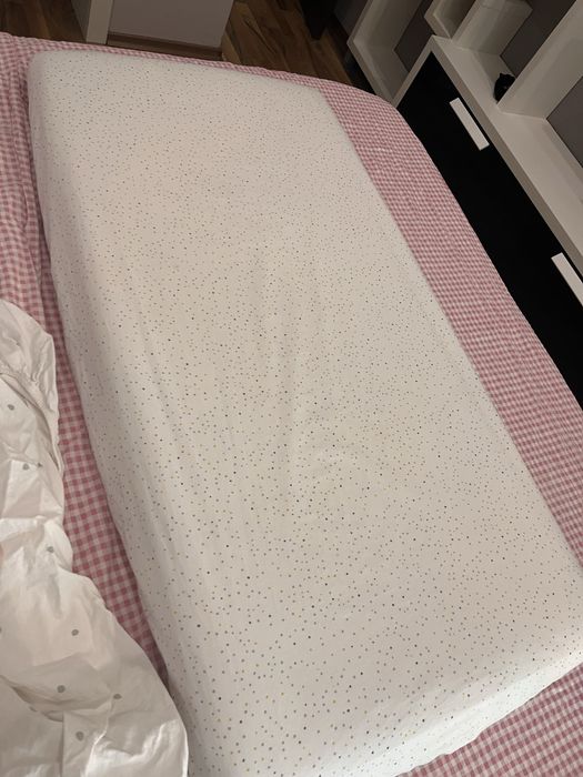 Матрак за бебешка кошара 60/120