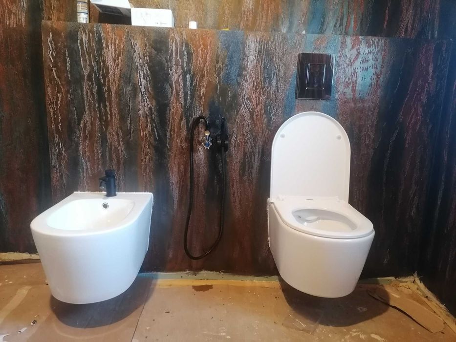 Instalator termic & sanitar  Evolve Instal   urgențe 24/7 – Bacău