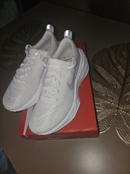 Маратонки найк zoom