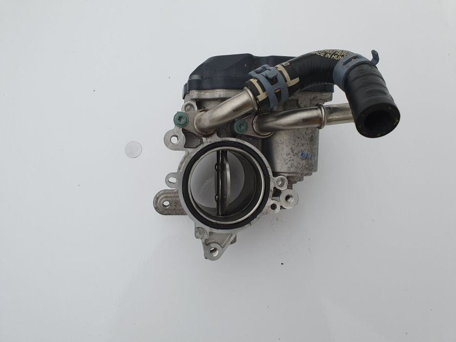 Clapeta accelerație Audi A4 B8,5 facelift 2015 CSUA cod  04L 128 063 P