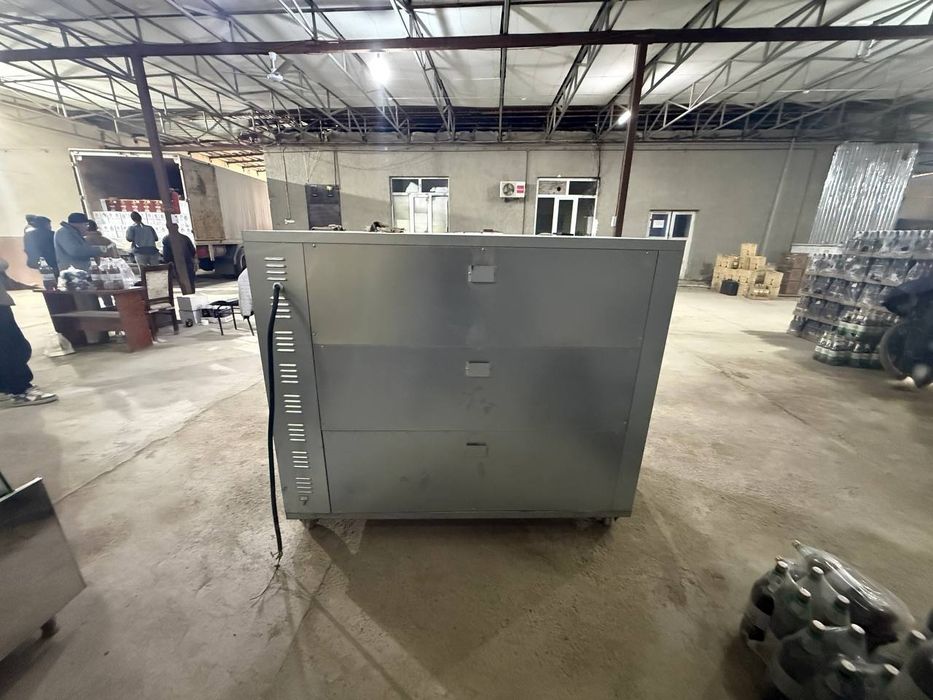 Электрическая Печь, духовка