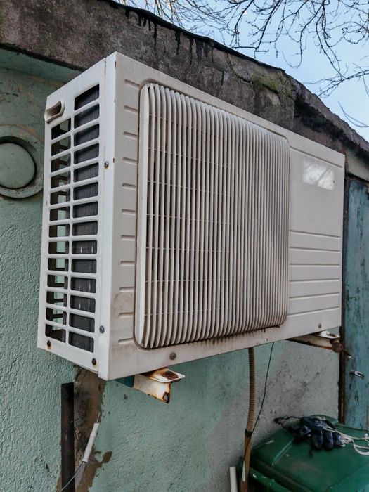 Климатик Fidji 09btu