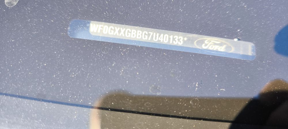 Vând Ford Mondeo 2.0 tdci,130 cp,cutie de viteze automată