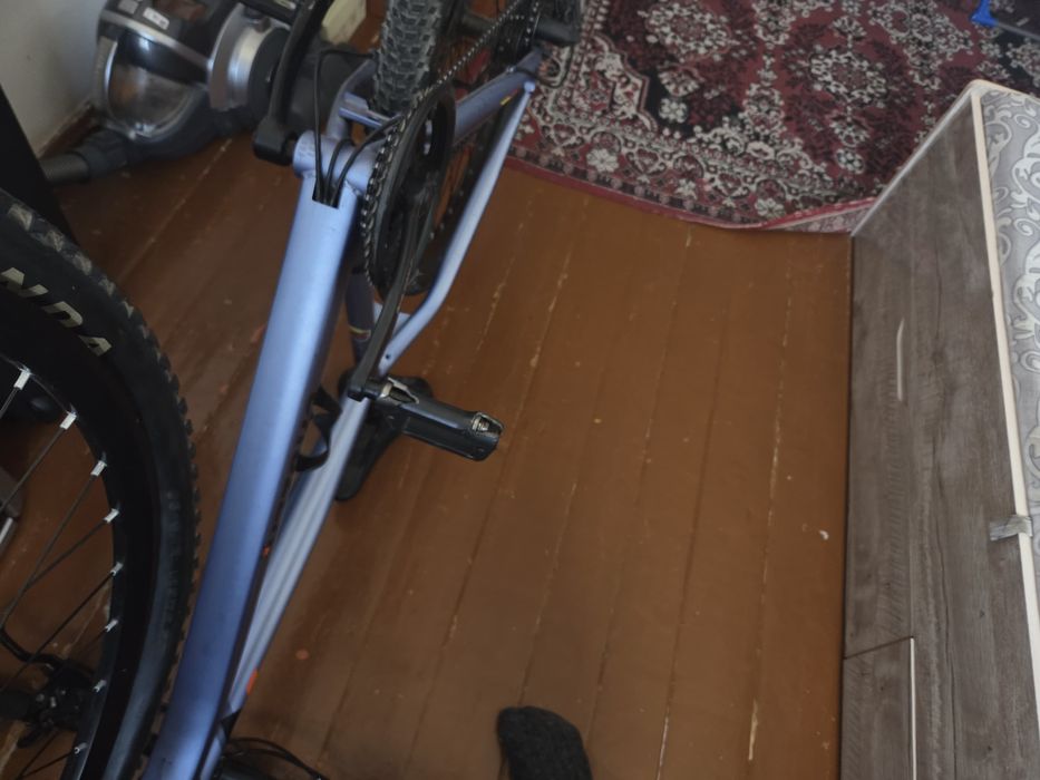 Продаю велосипед