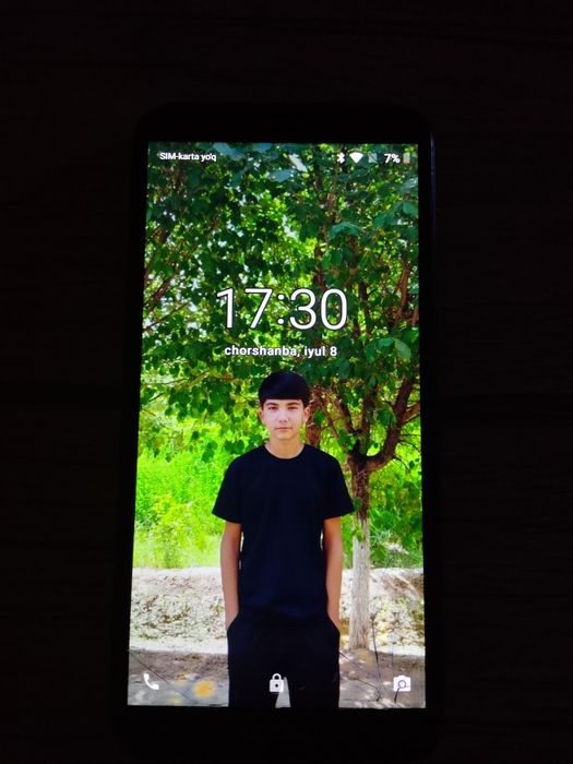 HUAWEI Y5 lite  200 ming som