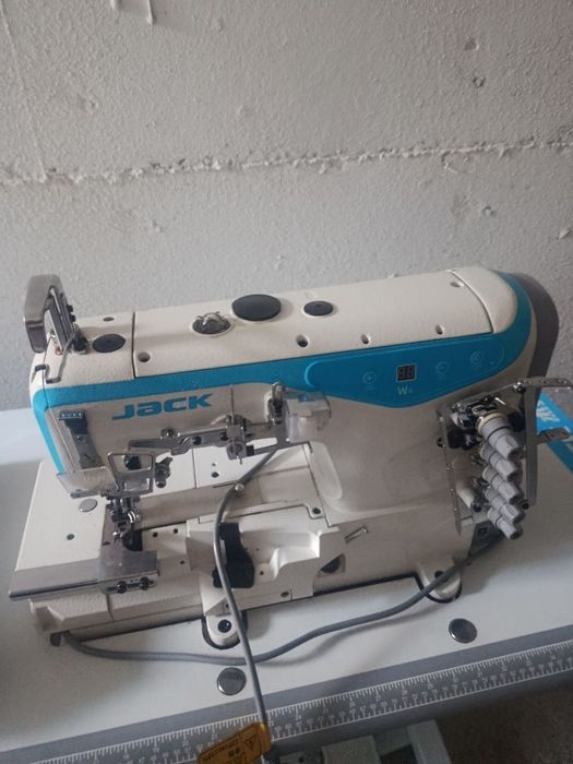 Rashma Tikuv mashinasi