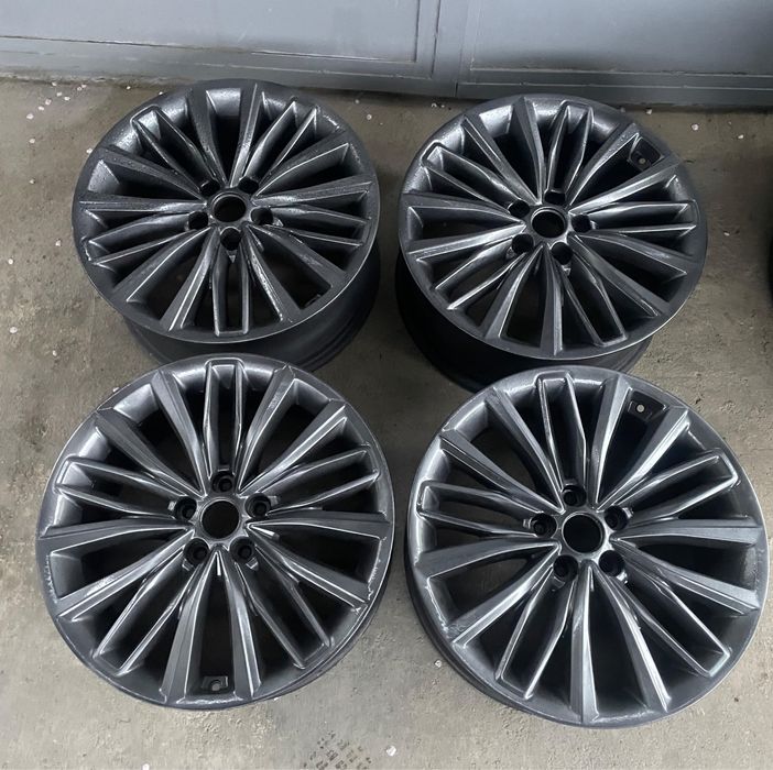 Диски Хюндай Грандеур IG р19 без резина