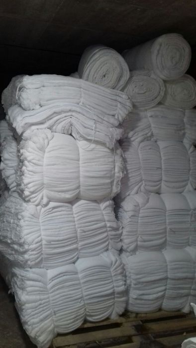 Половая тряпка ветош Нетканое полотно ветошь бязь марля доставка есть