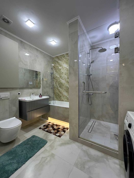 ЖК Nikitina Residence Продаётся 2-х комнатная квартира Циалковский