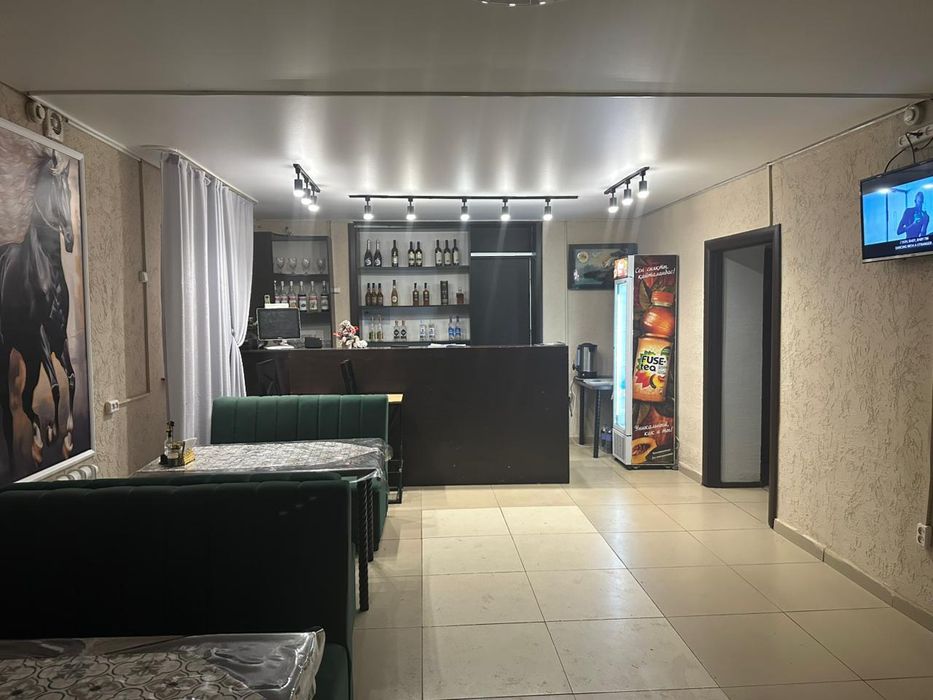 Продается готовый бизнес