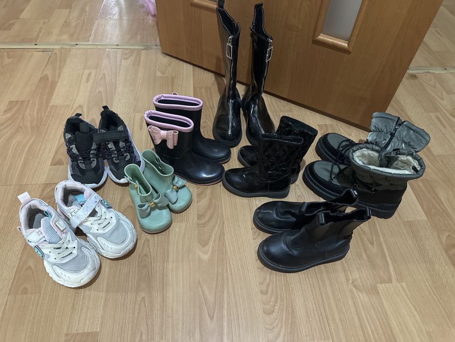 Продам обуви в отличном состоянии