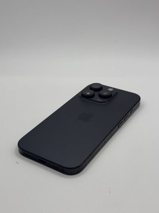 Iphone 16 Pro 256GB 100% Grad A Garantie 24 Luni - zonemag.ro