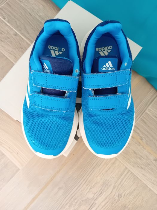 Маратонки Адидас