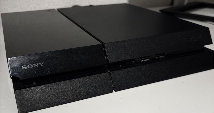 Playstation 4 500 gb