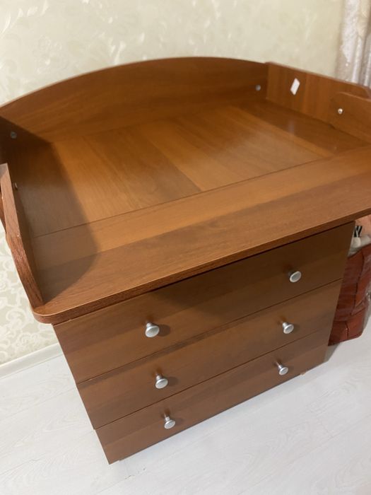 Продается комод в хорошем состоянии