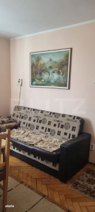 Apartament cu 2 camere