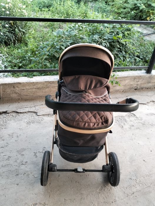 Продам коляску !